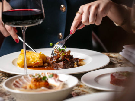 Profitable Italian Restaurant in Prestigious Bayside area