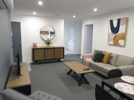 Leasehold Motel for Sale with Ocean View