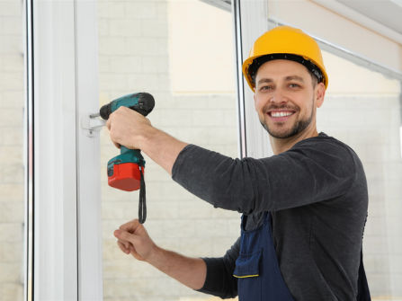 Profitable Property Maintenance Business with Ongoing Income!
