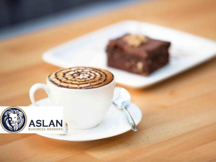 FERGUSON PLARRE BAKEHOUSE FOR SALE
