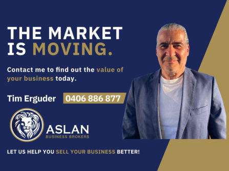 FERGUSON PLARRE BAKEHOUSE FOR SALE