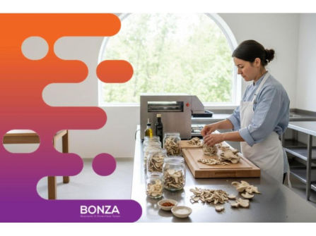 37132 - Gourmet Mushroom Business With Diverse Revenue Streams
