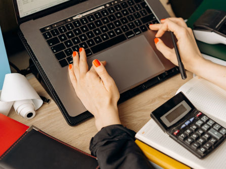 Established Bookkeeping & Compliance Services Business