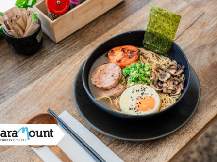 Iconic Inner North East Cafe taking $25,000 p/w (Our Ref: V2114)