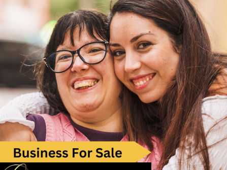 NDIS Complex Support Coordination and OT Business | Running Under Management 