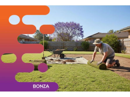 37129 - Profitable Gardening Business - Loyal Recurring Clients