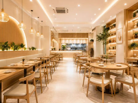 Prime Chatswood Restaurant Opportunity | 130sqm | Long Lease | Premium Fit-Out