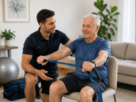 Established Exercise Physiology Business – Brisbane