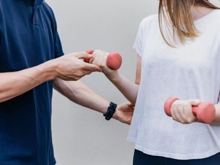 Established Exercise Physiology Business – Brisbane