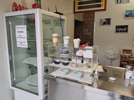 Artisanal & Established Patisserie Manufacturer