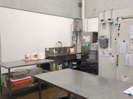 Artisanal & Established Patisserie Manufacturer