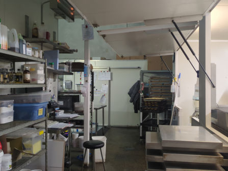 Artisanal & Established Patisserie Manufacturer