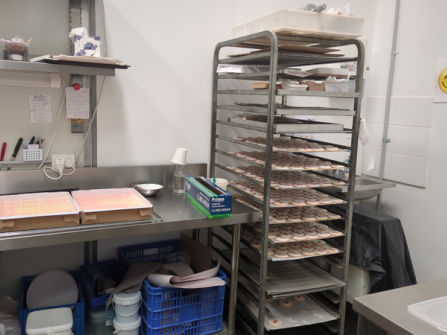 Artisanal & Established Patisserie Manufacturer