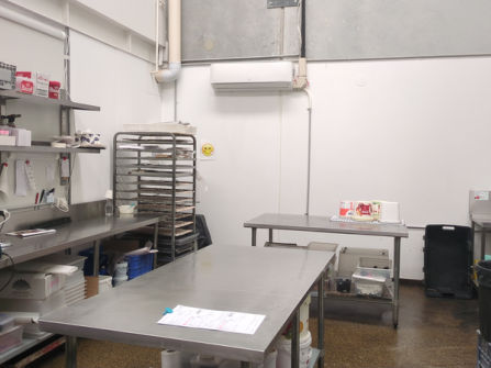 Artisanal & Established Patisserie Manufacturer