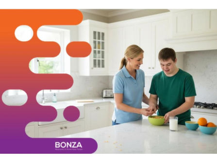36825 NDIS Registered Business with Community Nursing Care - Never Traded