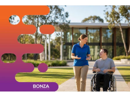36825 NDIS Registered Business with Community Nursing Care - Never Traded