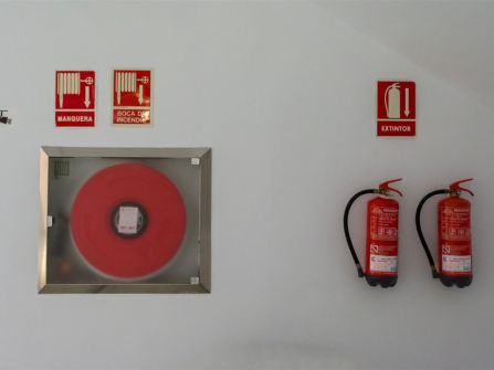 Fire Safety Compliance Business | Recurring Revenue