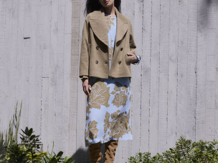 Premium Ladies Styling Boutique Business for Sale SV1614
