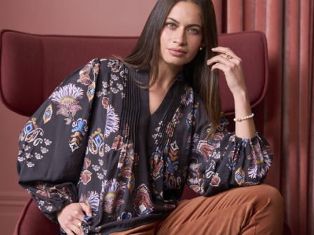 Premium Ladies Styling Boutique Business for Sale SV1614
