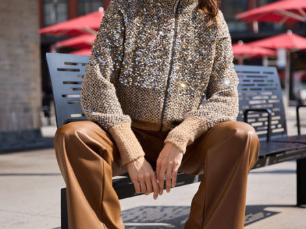 Premium Ladies Styling Boutique Business for Sale SV1614