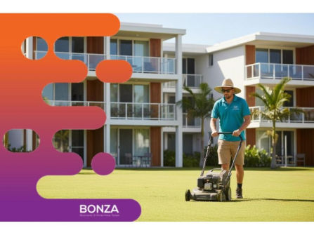 37130 Proven Lawn Maintenance Business With Repeat Clientele