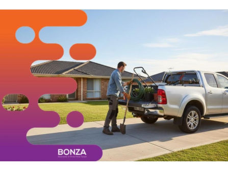 37130 Proven Lawn Maintenance Business With Repeat Clientele