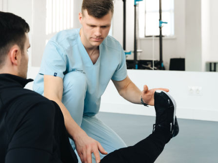 Established Exercise Physiology Business - Como