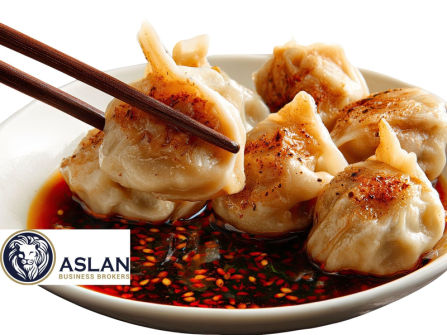 CHINESE RESTAURANT FOR SALE