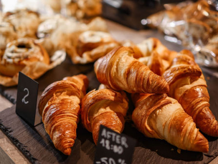 Gold Coast Artisan Bakery with 2 Locations- Urgent Sale