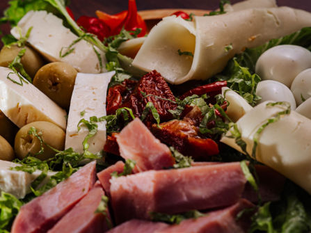 Gourmet Eatery & Deli  Lifestyle Location