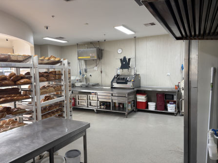 BREAD HAUS BAKERY FOR SALE - POA