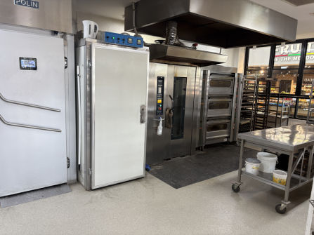 BREAD HAUS BAKERY FOR SALE - POA