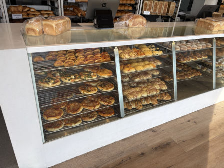 BREAD HAUS BAKERY FOR SALE - POA