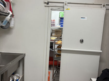 BREAD HAUS BAKERY FOR SALE - POA