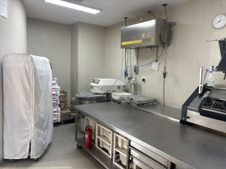 BREAD HAUS BAKERY FOR SALE - POA