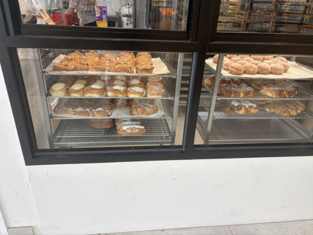 BREAD HAUS BAKERY FOR SALE - POA