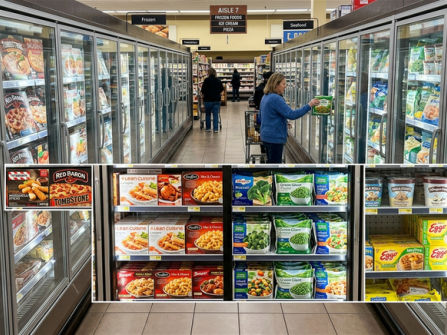 HIGH-TURNOVER B2B FOOD DISTRIBUTION BUSINESS