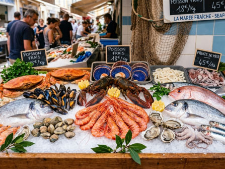 HIGH-TURNOVER B2B FOOD DISTRIBUTION BUSINESS