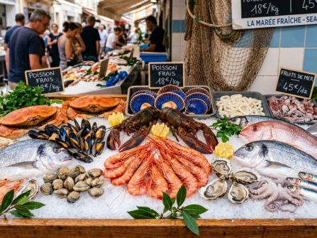 HIGH-TURNOVER B2B FOOD DISTRIBUTION BUSINESS