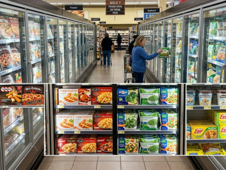 HIGH-TURNOVER B2B FOOD DISTRIBUTION BUSINESS