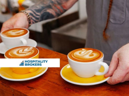 Easy To Operate Managed South Coast Cafe. $130k+ Net Profit