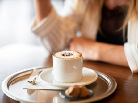 Gorgeous Café Opportunity in a Fantastic Morley Location!