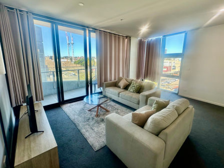 Stylish City Living in the Heart of Newcastle West