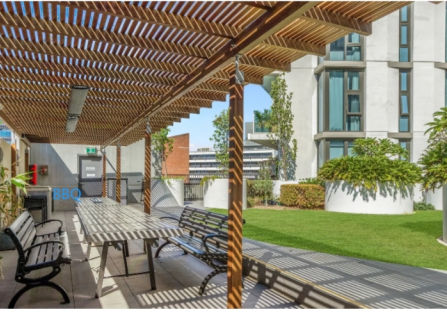 Stylish City Living in the Heart of Newcastle West