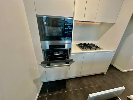 Stylish City Living in the Heart of Newcastle West
