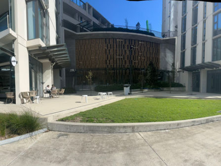 Stylish City Living in the Heart of Newcastle West
