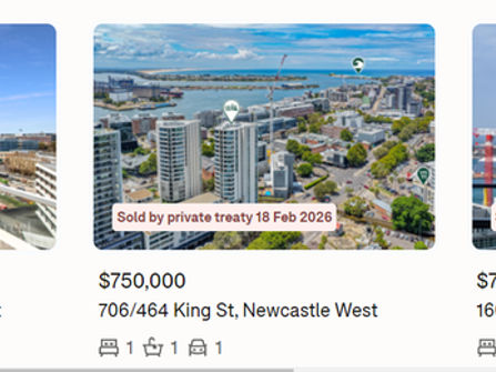 Stylish City Living in the Heart of Newcastle West