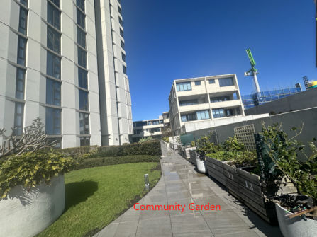 Stylish City Living in the Heart of Newcastle West