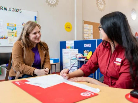 NumberWorks'nWords Maths and English Tuition Franchise - New Centre opportunity in Penrith!