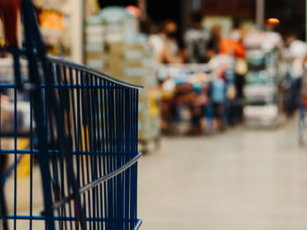 Asian Grocery Business for Sale in Miranda |Shopping Center Location | Large Approx. 300sqm Retail Space